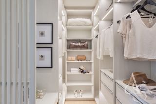 Atlântico Golf - Patrimar - Bloco 3000 Unidade 904