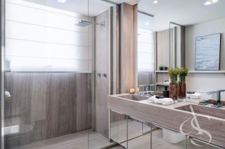 Atlântico Golf - Patrimar - Bloco 3000 Unidade 904