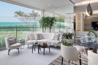 Atlântico Golf - Patrimar - Bloco 3000 Unidade 904