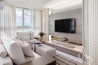 Atlântico Golf - Patrimar - Bloco 3000 Unidade 904