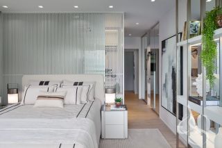 Atlântico Golf - Patrimar - Bloco 3000 Unidade 904