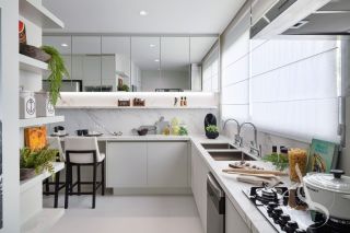 Atlântico Golf - Patrimar - Bloco 3000 Unidade 904