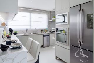 Atlântico Golf - Patrimar - Bloco 3000 Unidade 904