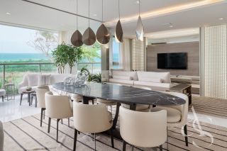 Atlântico Golf - Patrimar - Bloco 3000 Unidade 904