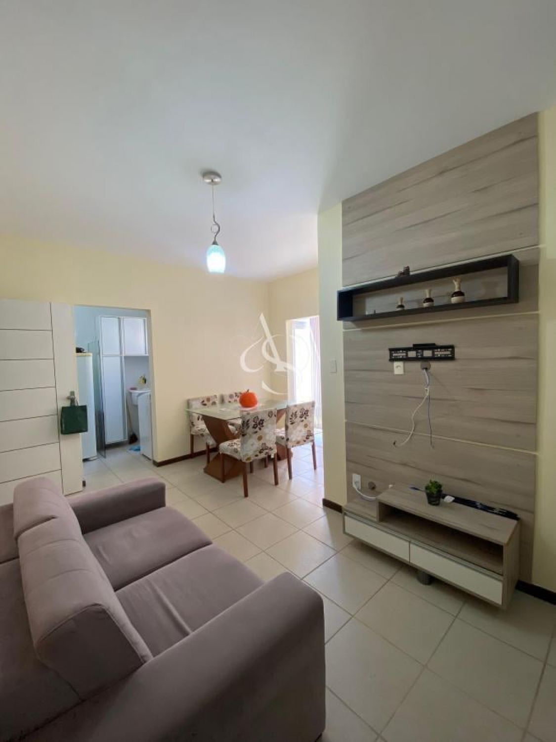 Apartamento no bairro Stella Maris