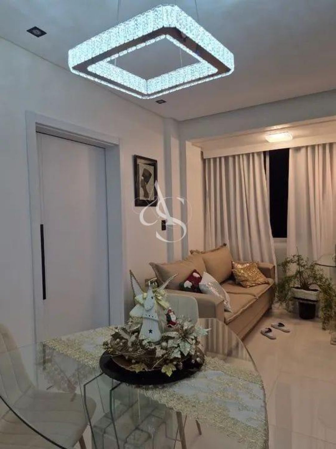 Apartamento no bairro Barra