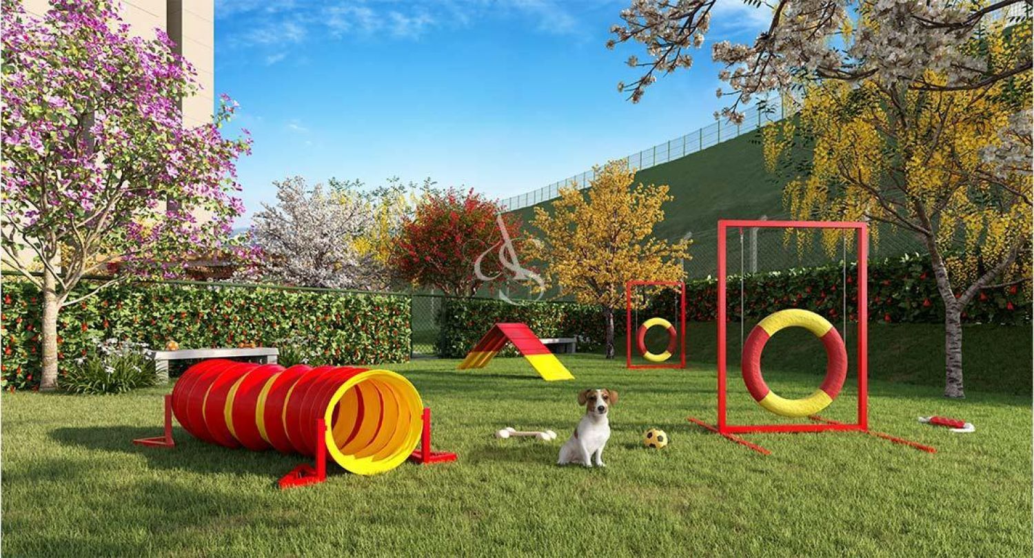 Apartamento no bairro Sussuarana