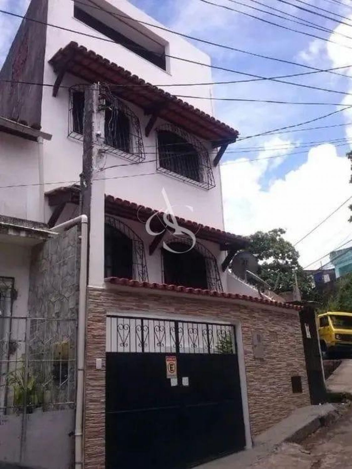 Casa no bairro Federação