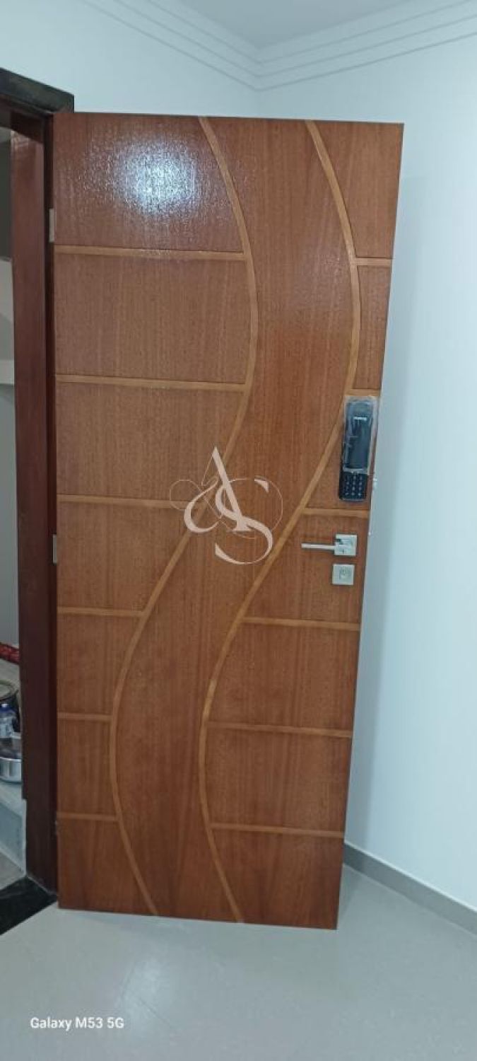 Apartamento no bairro Centro