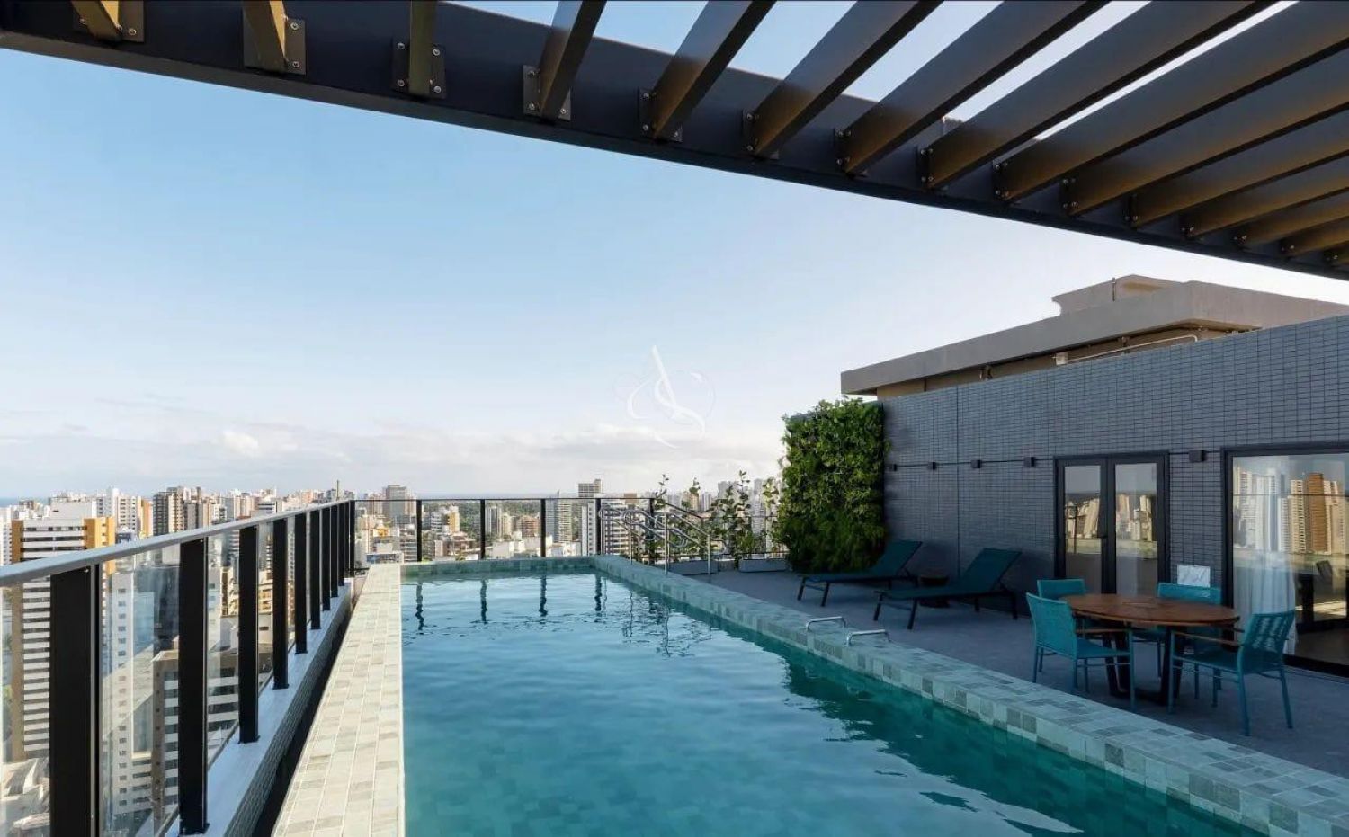 Apartamento no bairro Caminho das Árvores