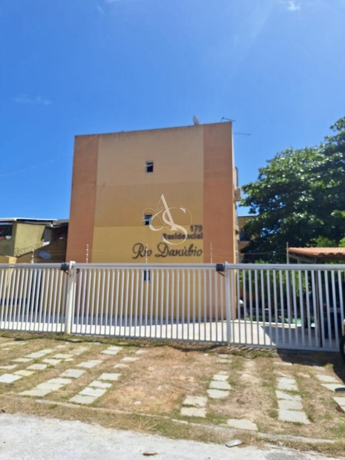 Apartamento no bairro Praia do Flamengo