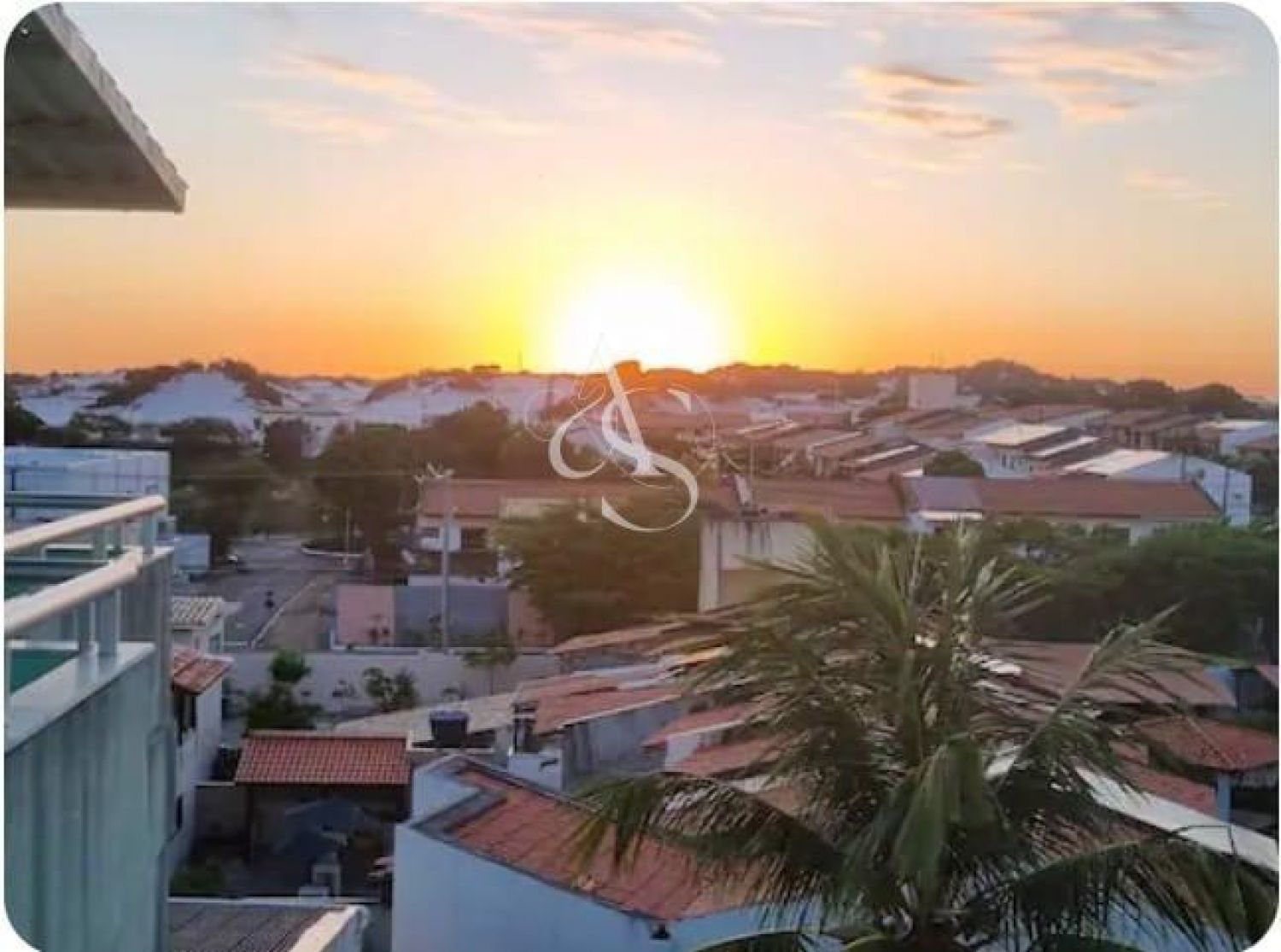 Apartamento no bairro Stella Maris