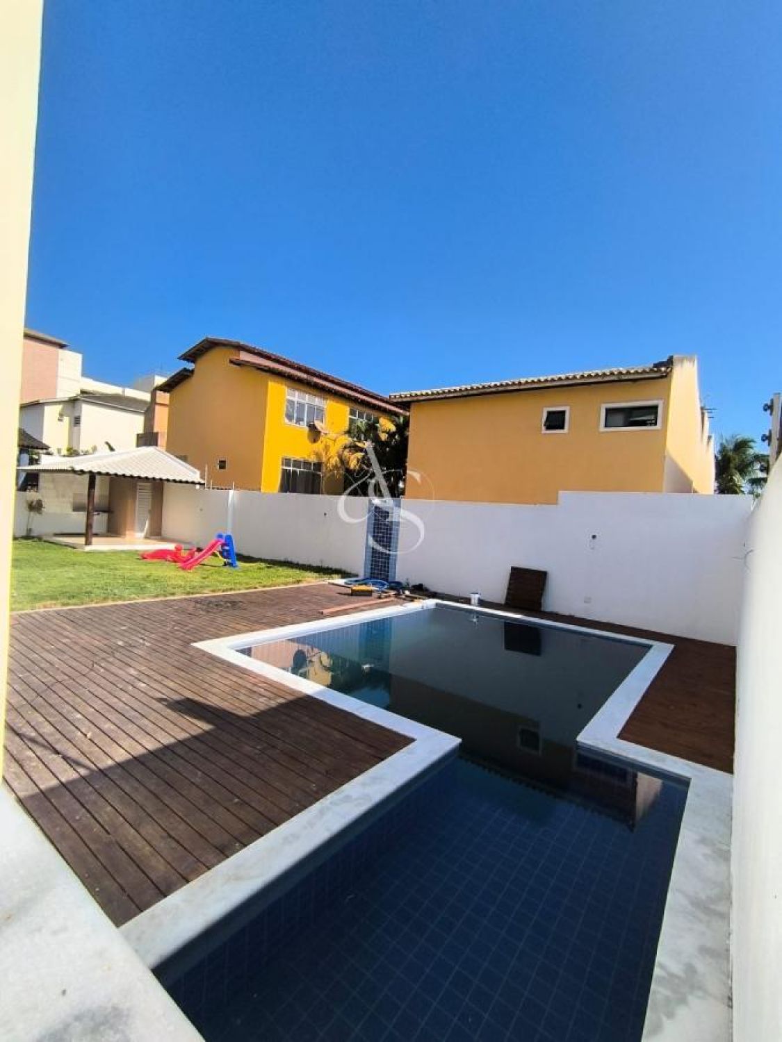 Apartamento no bairro Praia do Flamengo