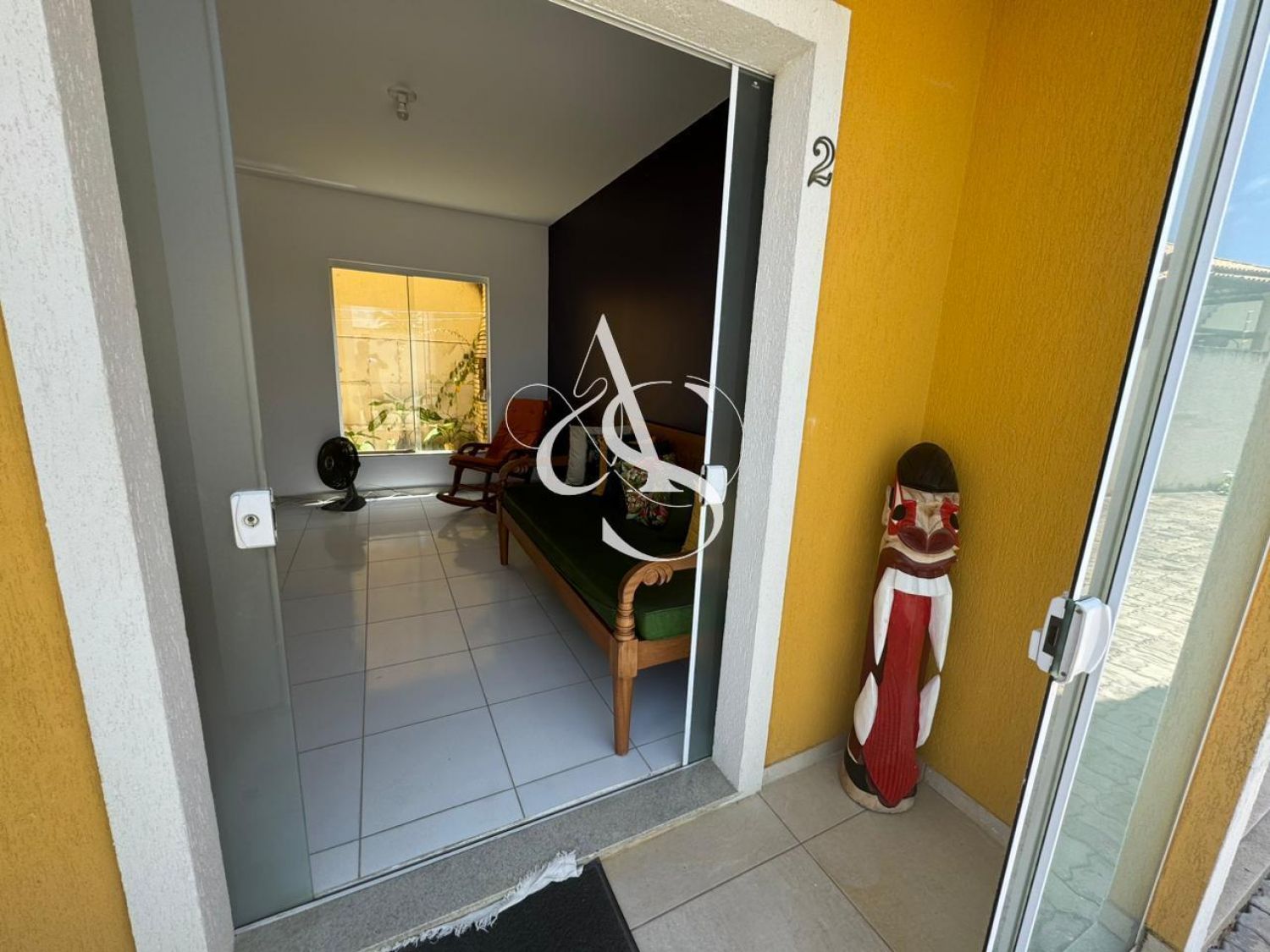 Casa no bairro Ipitanga