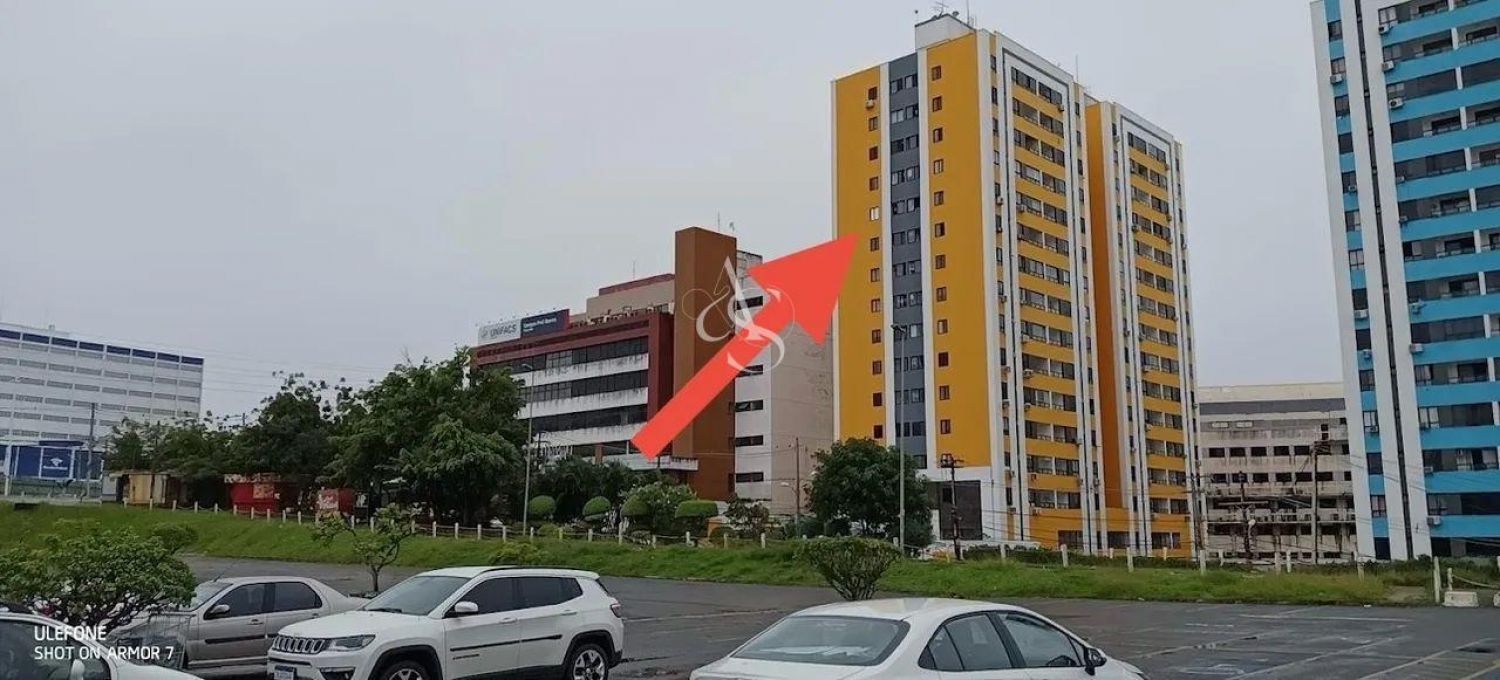 Apartamento no bairro Imbui