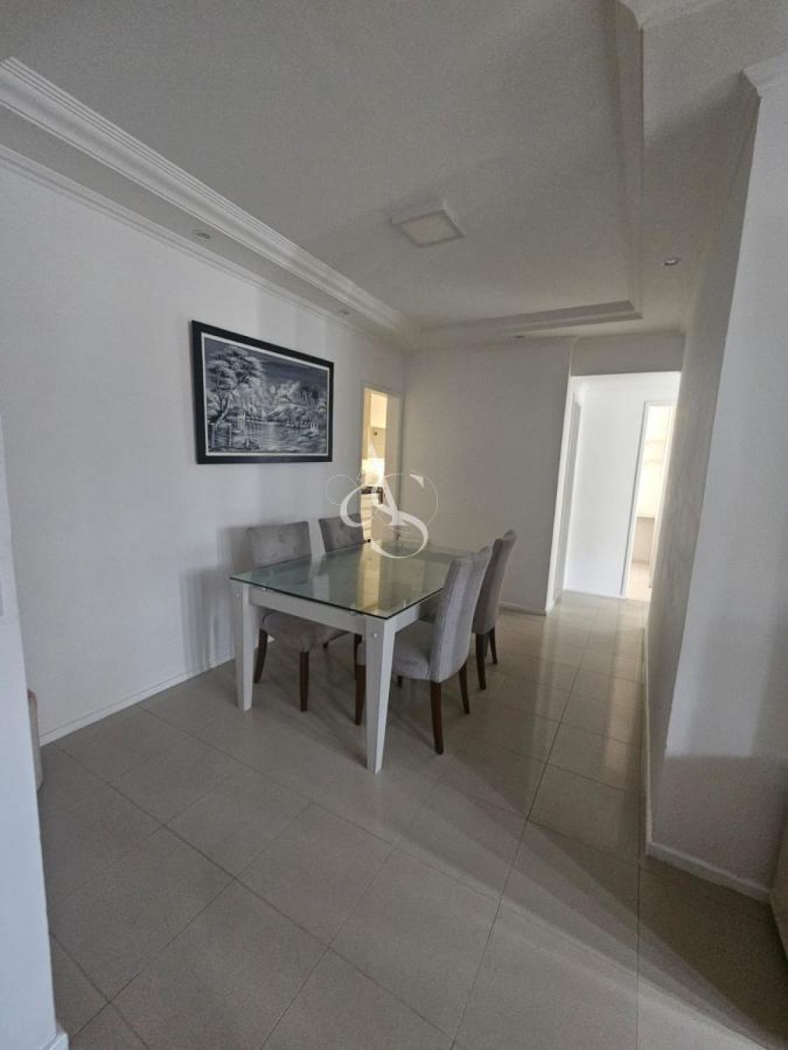 Apartamento no bairro Imbui