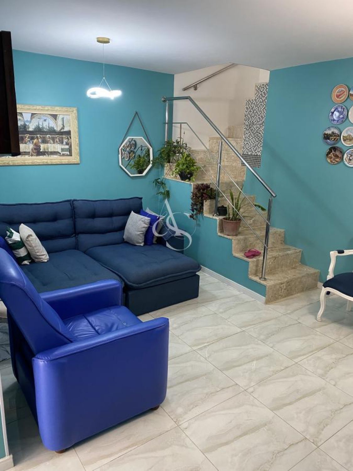 Casa no bairro Stella Maris