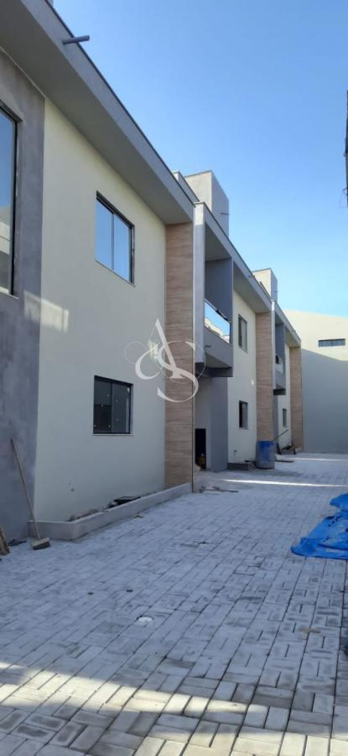 Casa em Condomínio no bairro Ipitanga