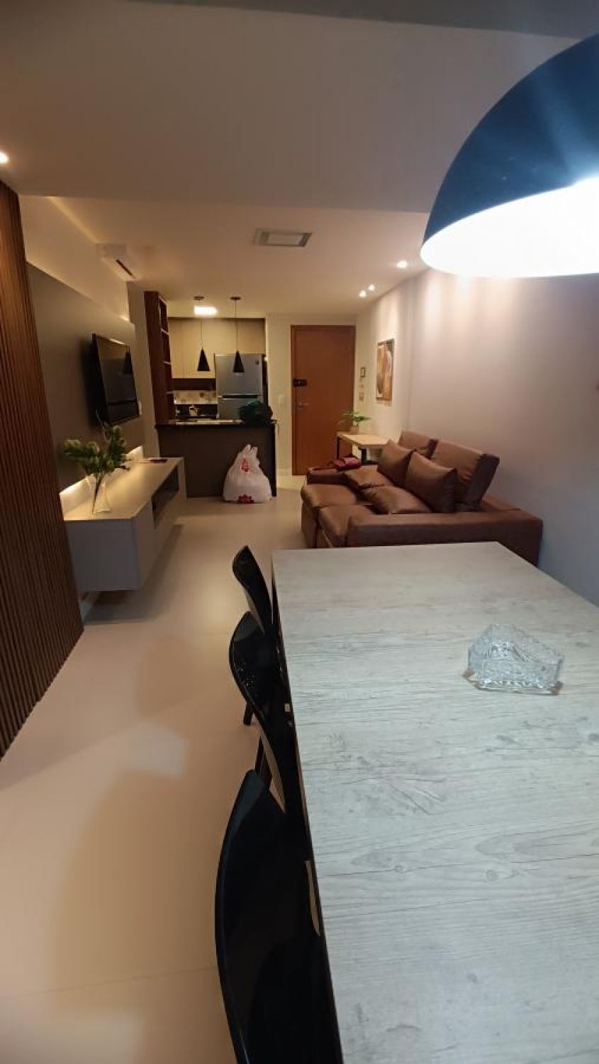 Apartamento no bairro Praia do Flamengo