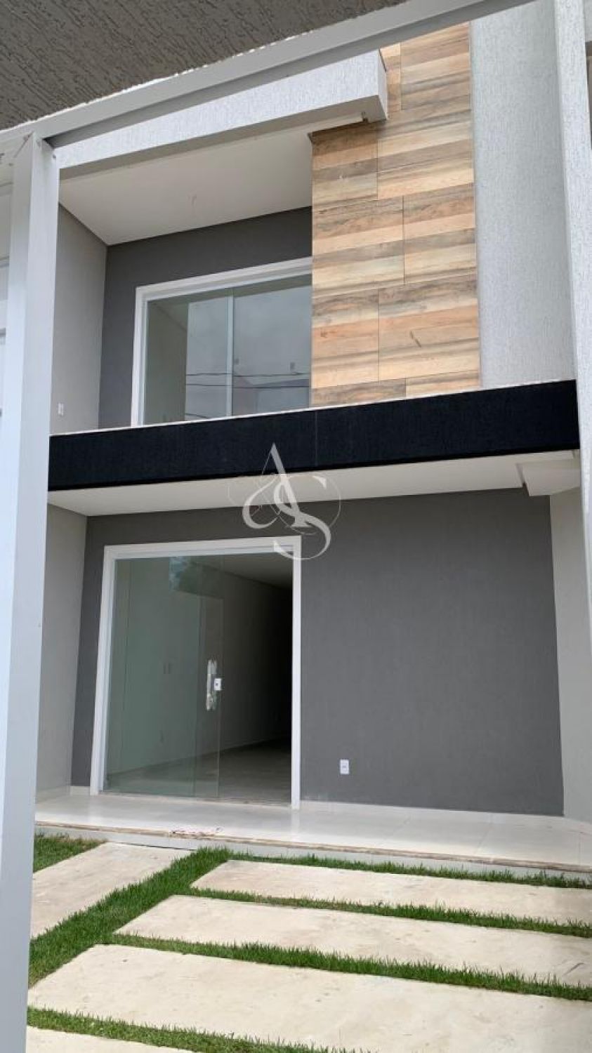 Casa no bairro Ipitanga