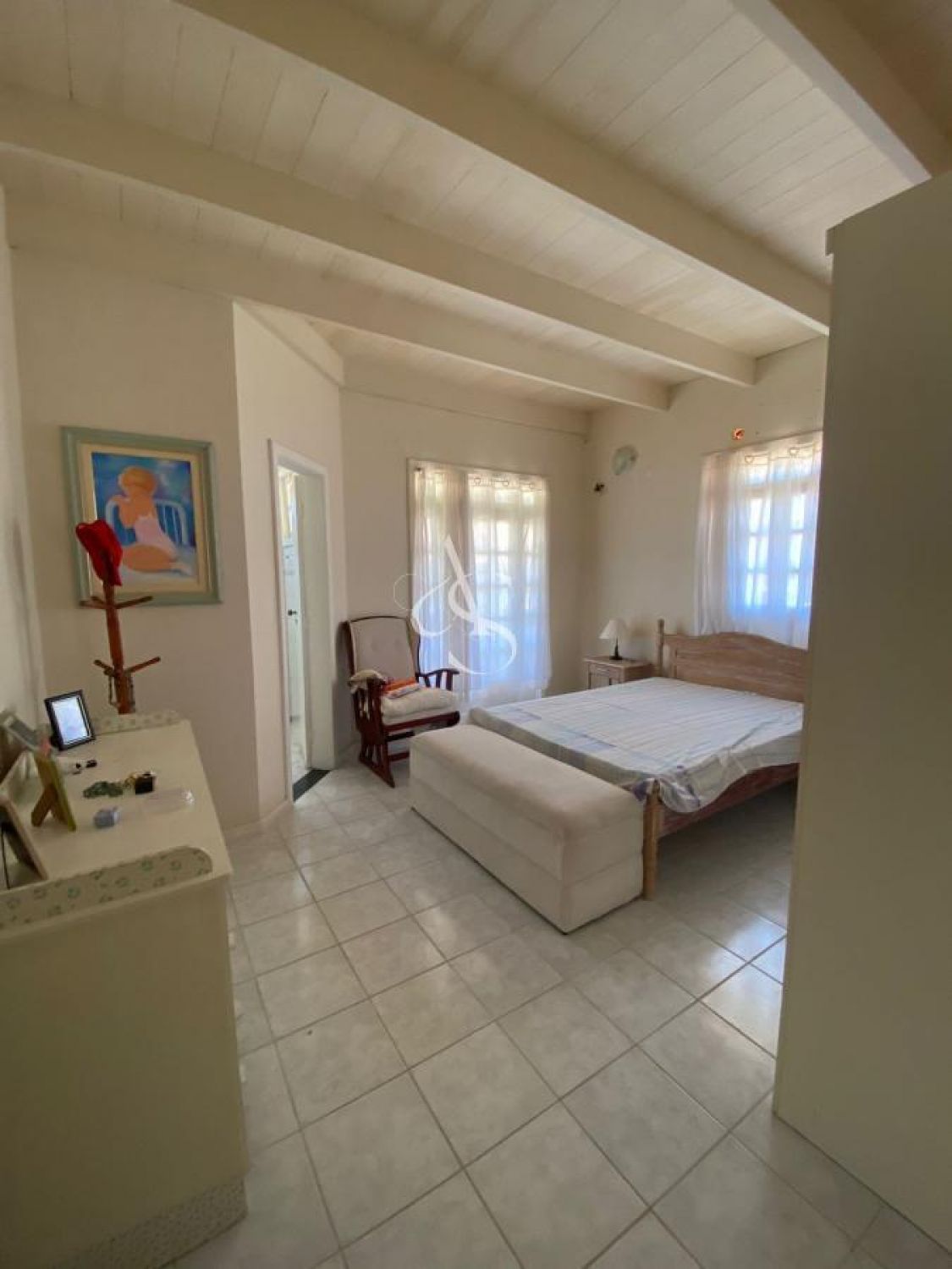 Casa em Condomínio no bairro Stella Maris