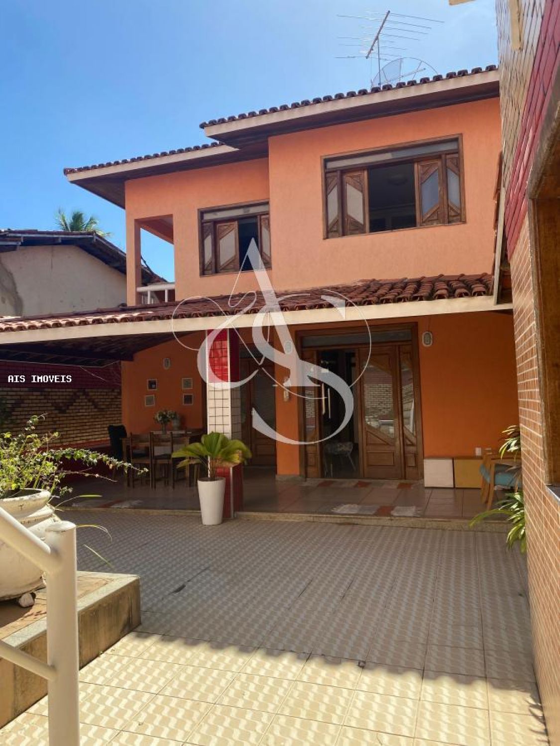 Casa no bairro Jardim das Margaridas