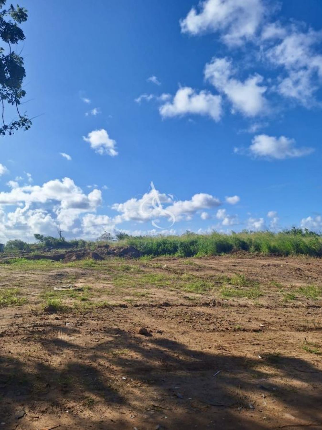 Terreno no bairro Stella Maris