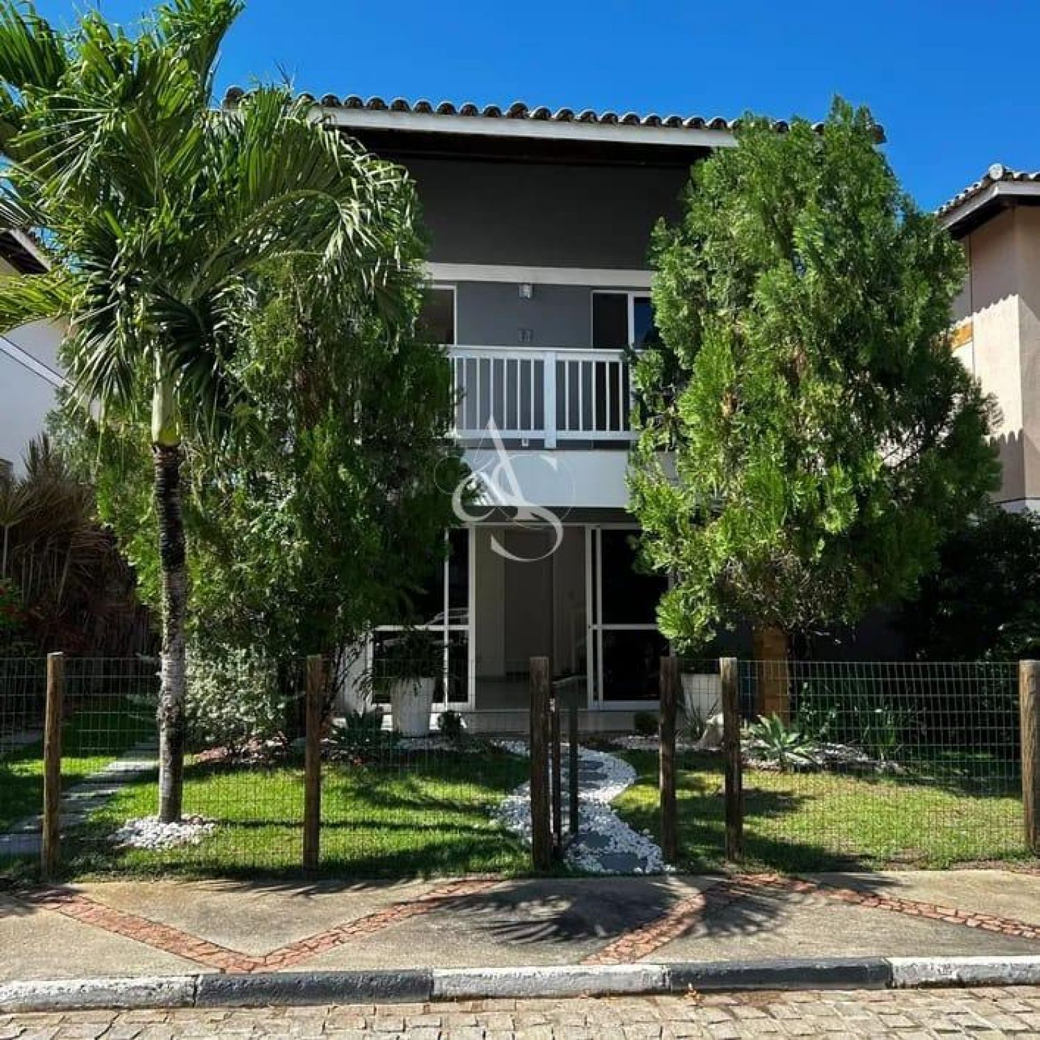 Casa em Condomínio no bairro Praia do Flamengo