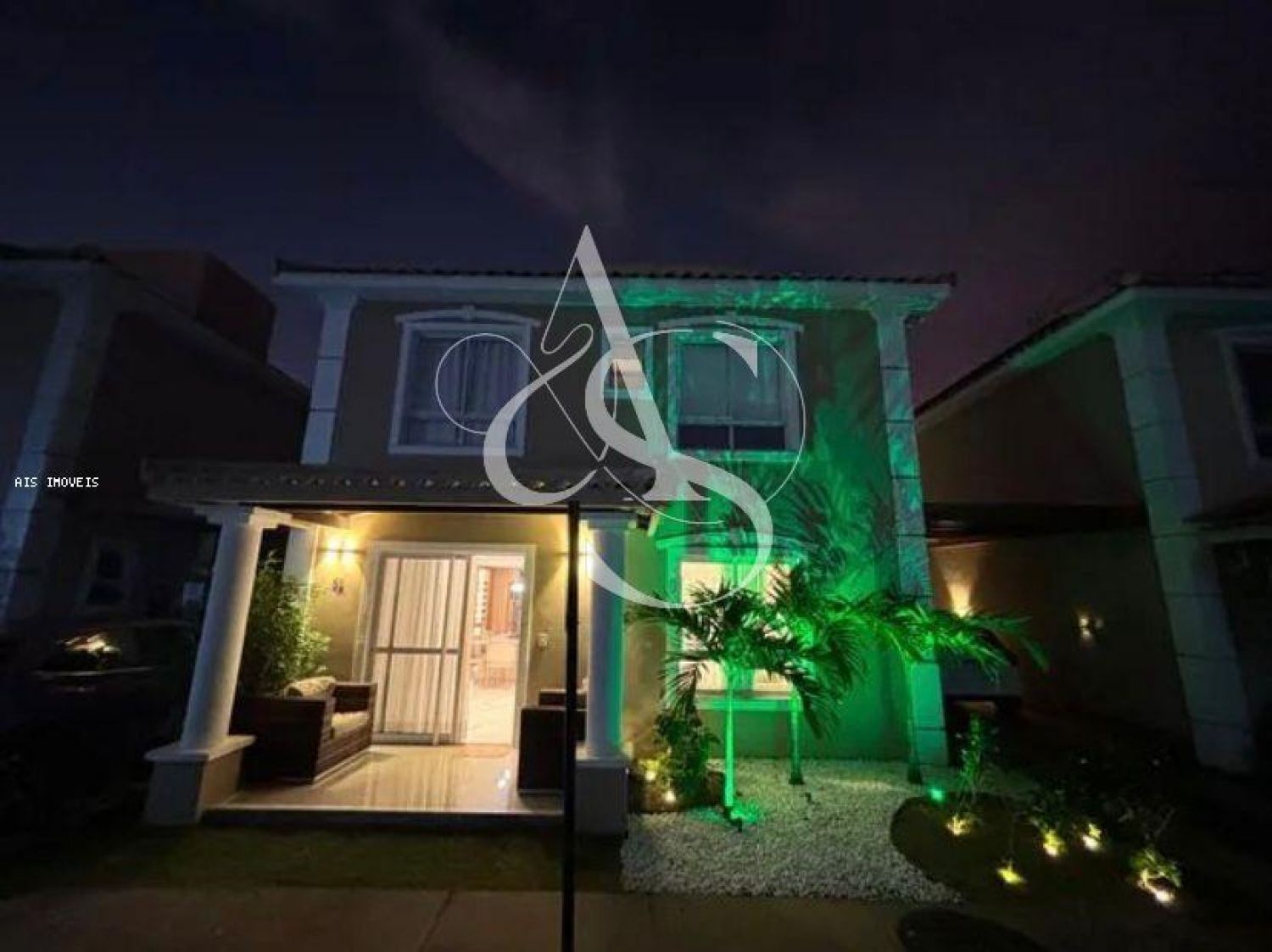 Casa no bairro Stella Maris