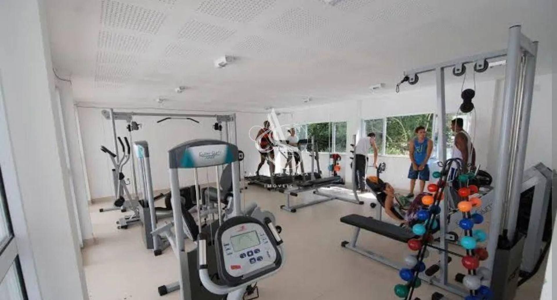 Apartamento para Venda