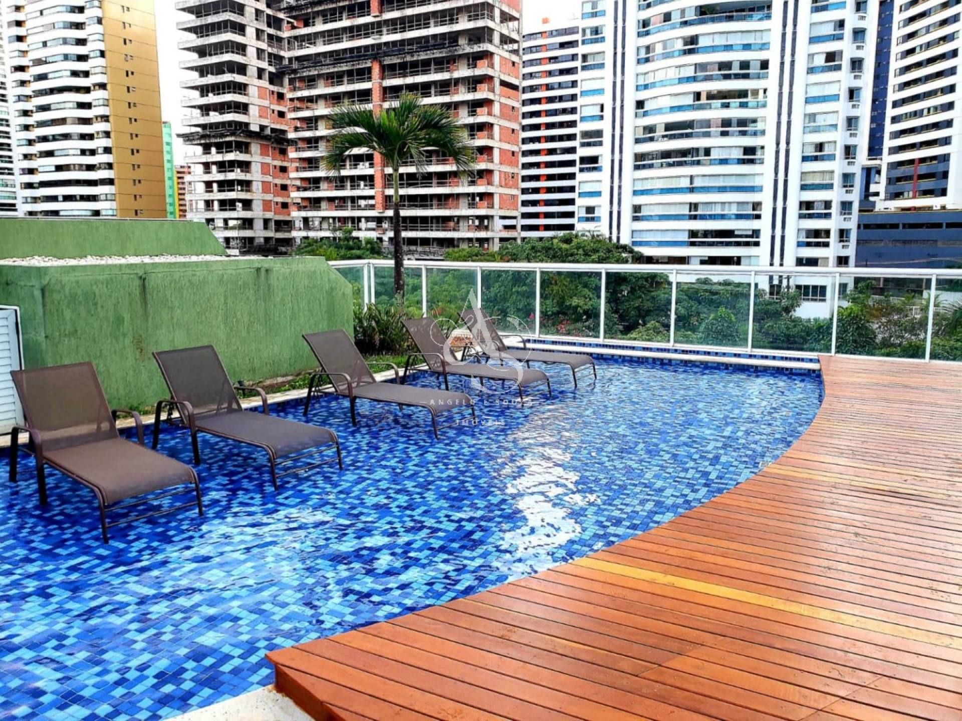 Apartamento Para Vender com 2 quartos 1 suítes no bairro Escolha um bairro... em Salvador