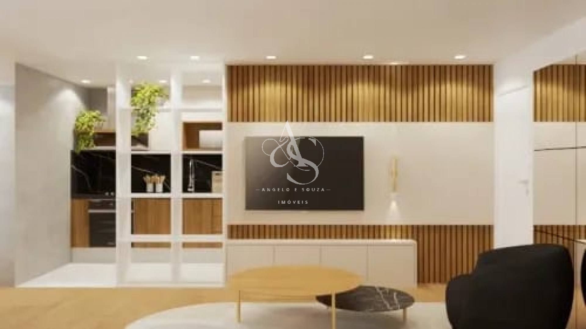 Apartamento Para Vender com 2 quartos 2 suítes no bairro Alphaville I em Salvador