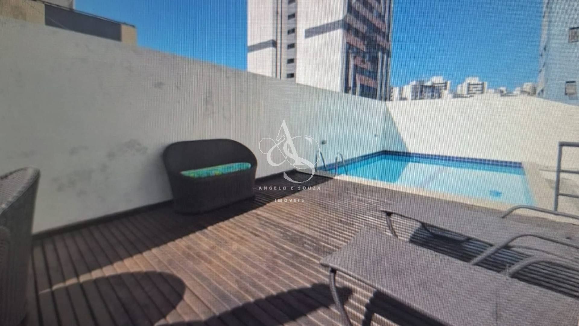 Apartamento Para Vender com 2 quartos 1 suítes no bairro Imbui em Salvador
