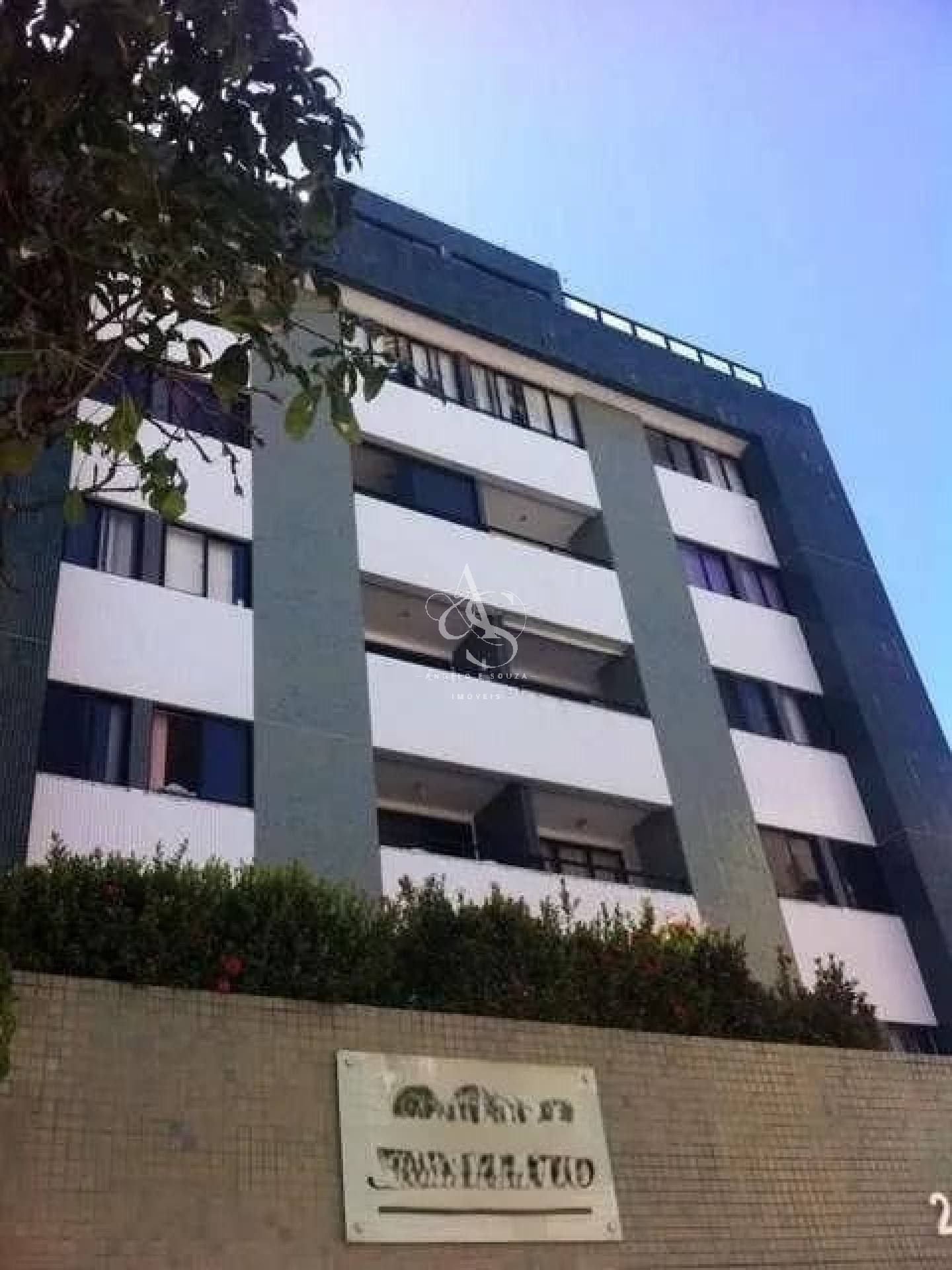 Apartamento Para Vender com 3 quartos 1 suítes no bairro Pernambués em Salvador