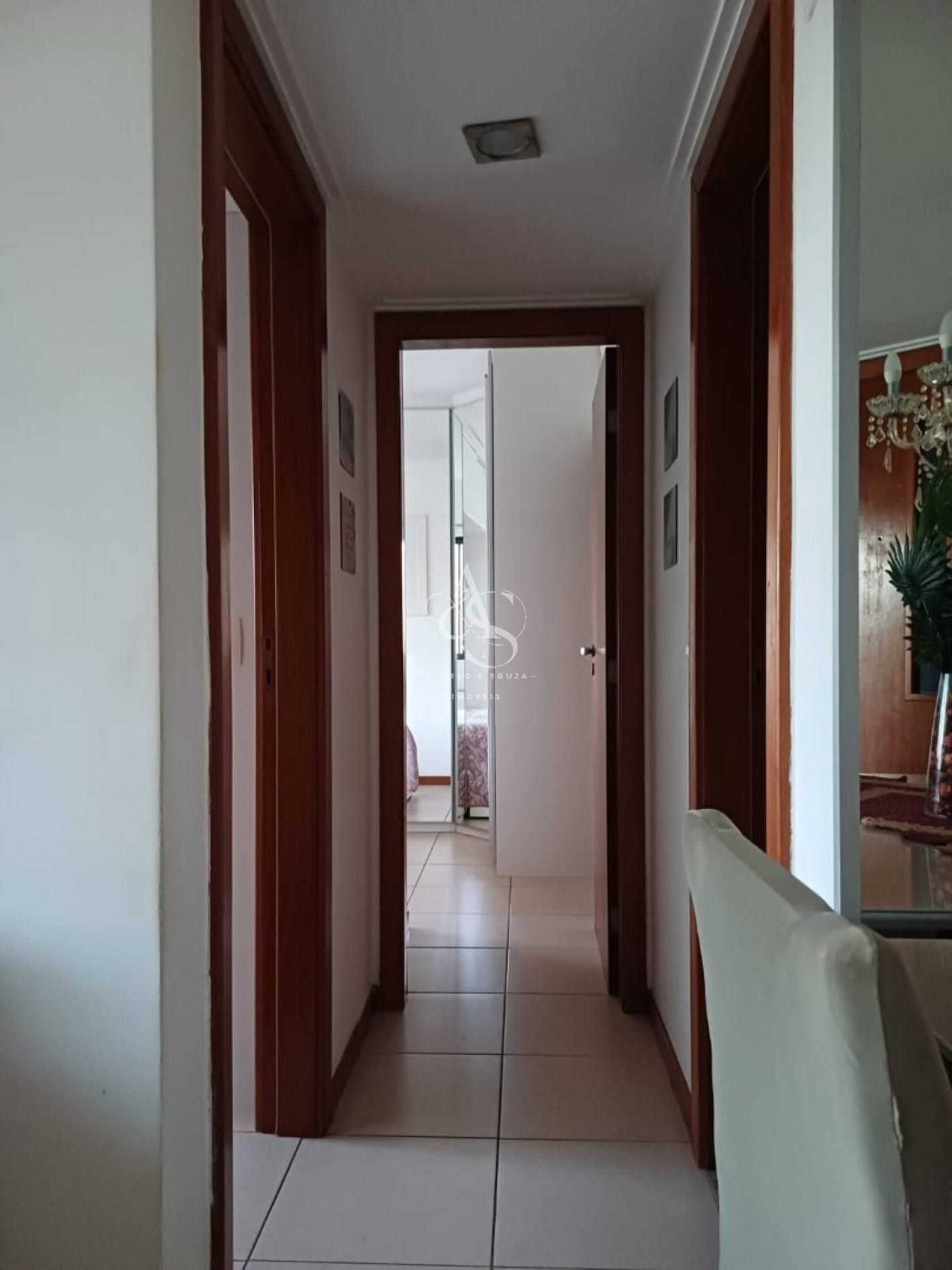 Apartamento Para Vender com 2 quartos 1 suíte no bairro Imbui em Salvador