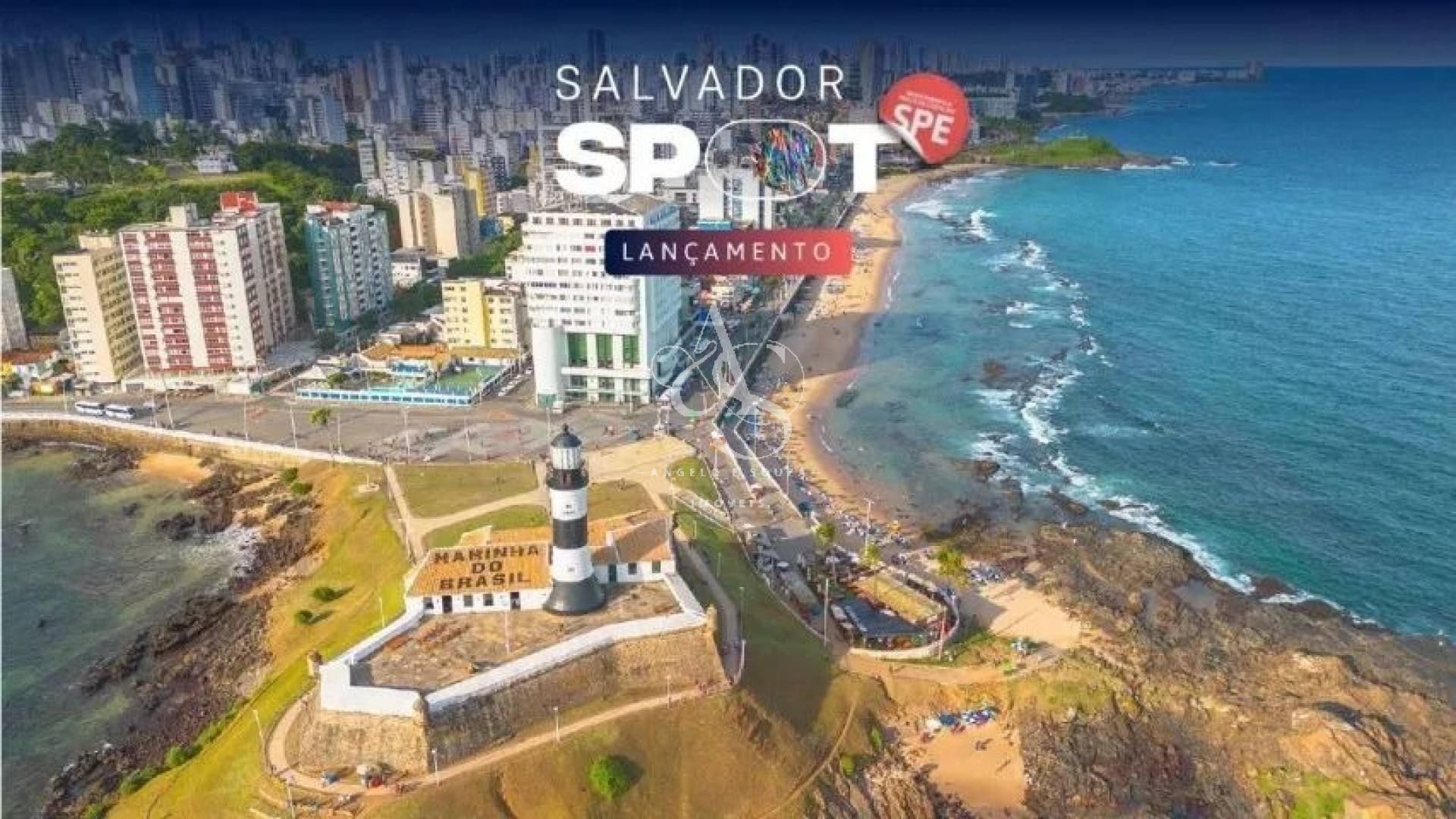 STUDIO bairro Barra em Salvador