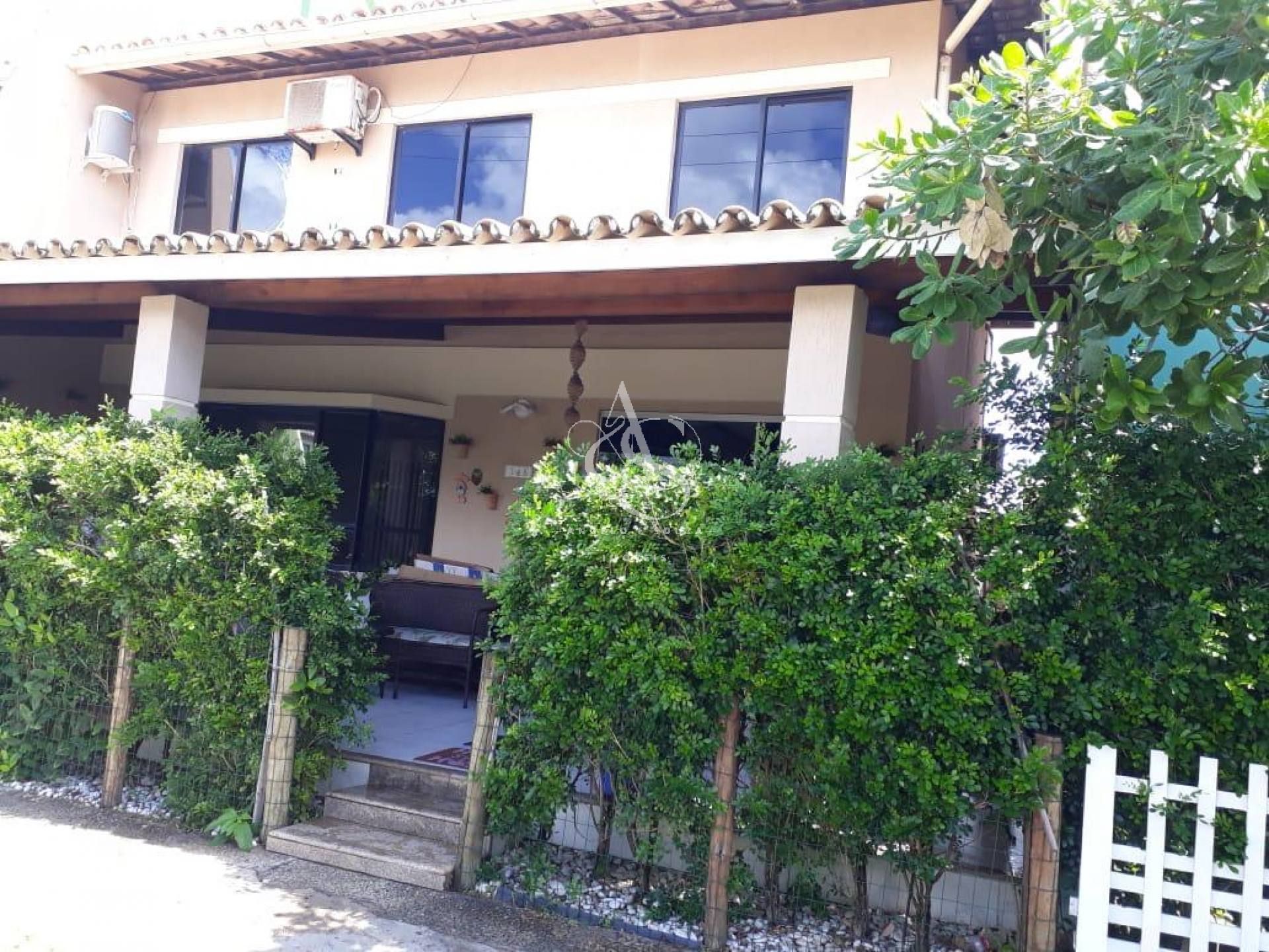 Casa de Condomínio Para Vender com 4 quartos no bairro Praia do Flamengo em Salvador