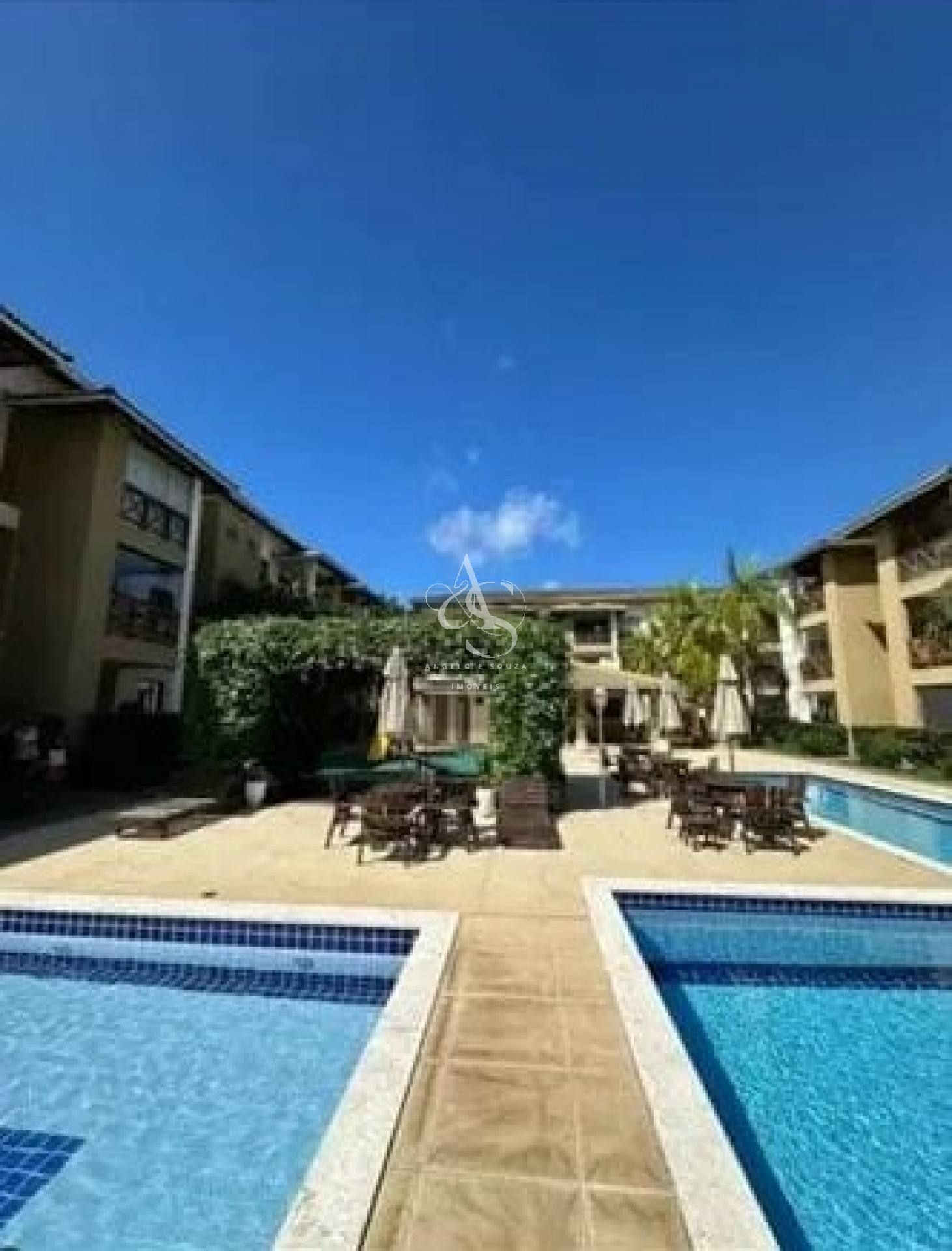 Apartamento Para Vender com 3 quartos 3 suítes no bairro Abrantes em Camaçari