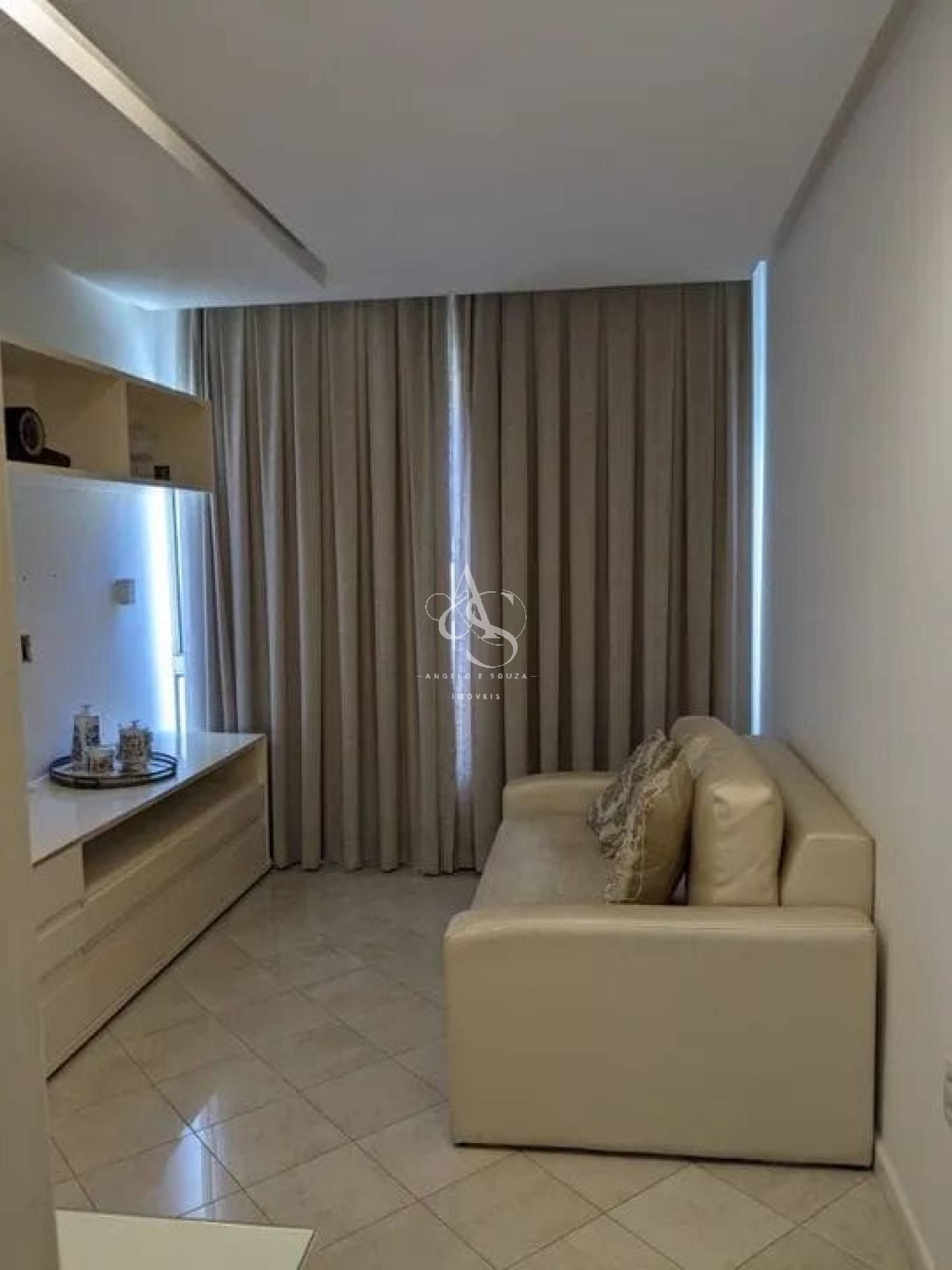 Apartamento Para Vender com 4 quartos 2 suítes no bairro Itaigara em Salvador