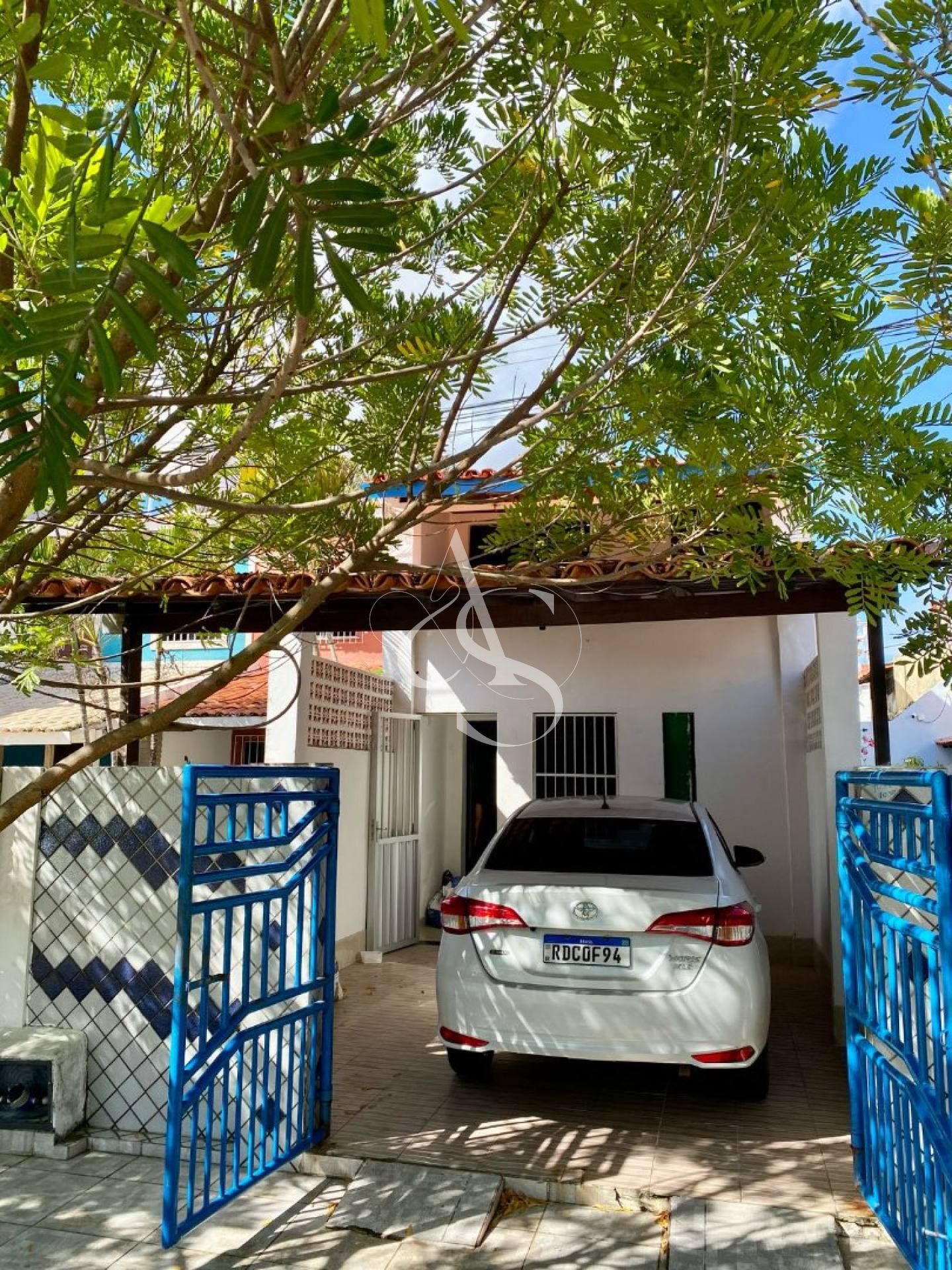 Casa Para Vender com 3 quartos 1 suítes no bairro Stella Maris em Salvador