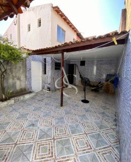 Casa Para Vender com 3 quartos 1 suítes no bairro Stella Maris em Salvador