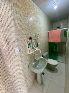 Casa Para Vender com 3 quartos 1 suítes no bairro Stella Maris em Salvador