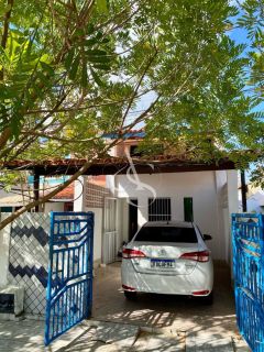 Casa Para Vender com 3 quartos 1 suítes no bairro Stella Maris em Salvador