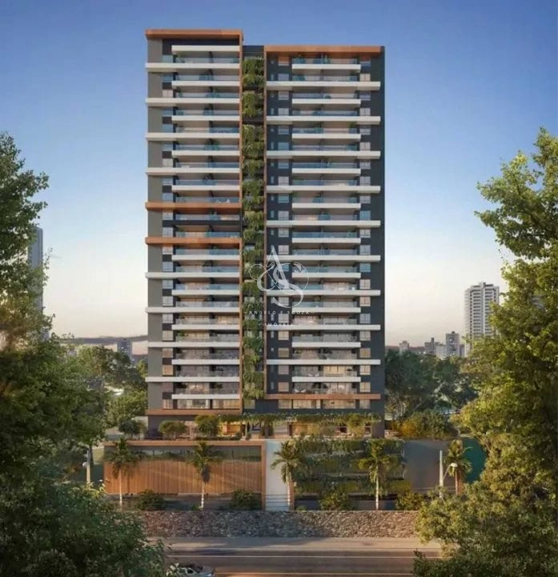 Apartamento Para Vender com 2 quartos 2 suítes no bairro  Horto Florestal em Salvador