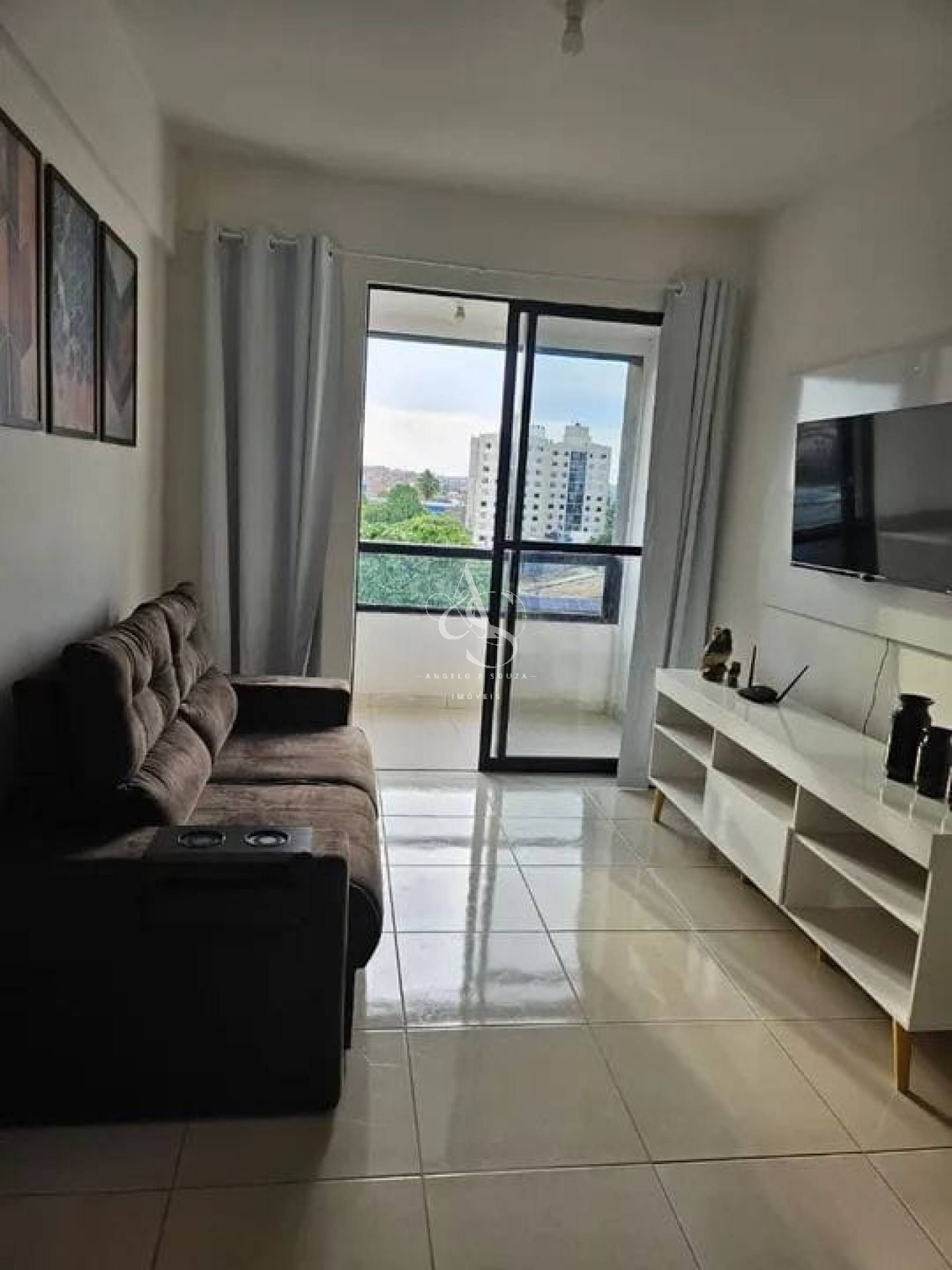 Apartamento Para Vender com 3 quartos 1 suítes no bairro Jardim das Margaridas em Salvador