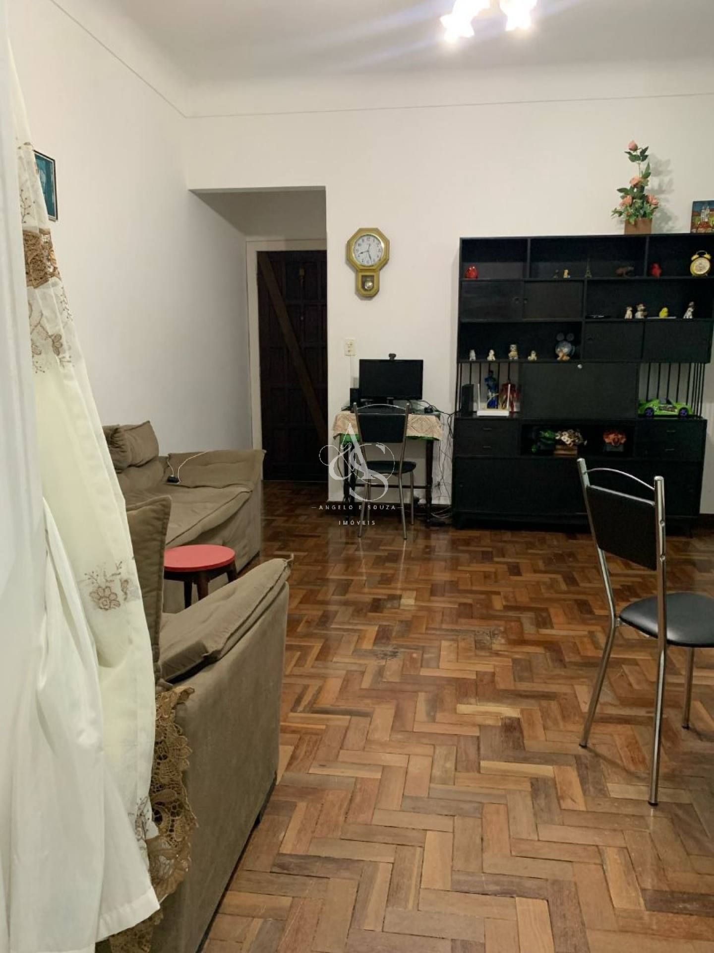 Apartamento Para Vender com 2 quartos 1 suítes no bairro Barra em Salvador