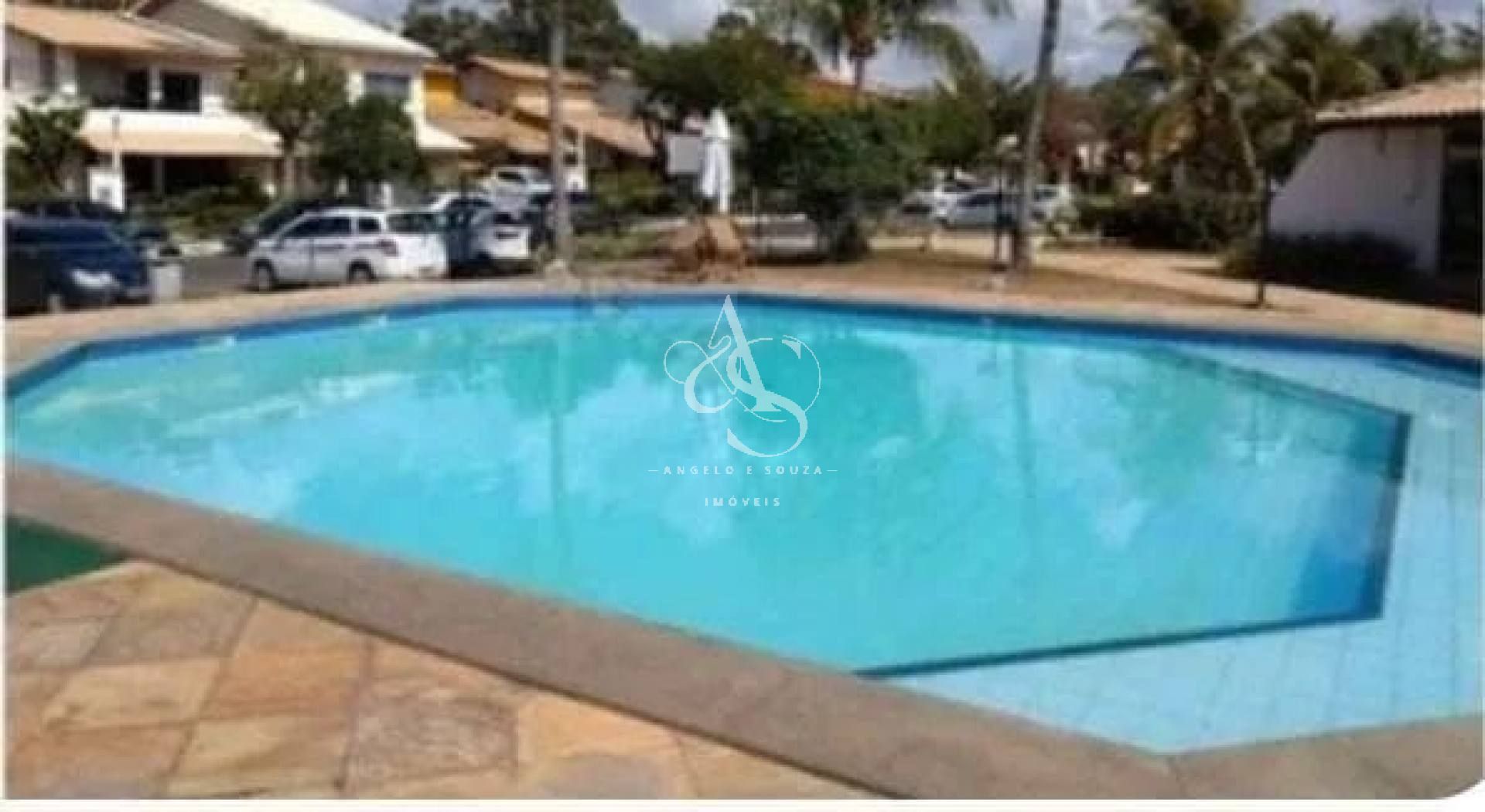 Casa Para Alugar com 2 quartos 1 suítes no bairro