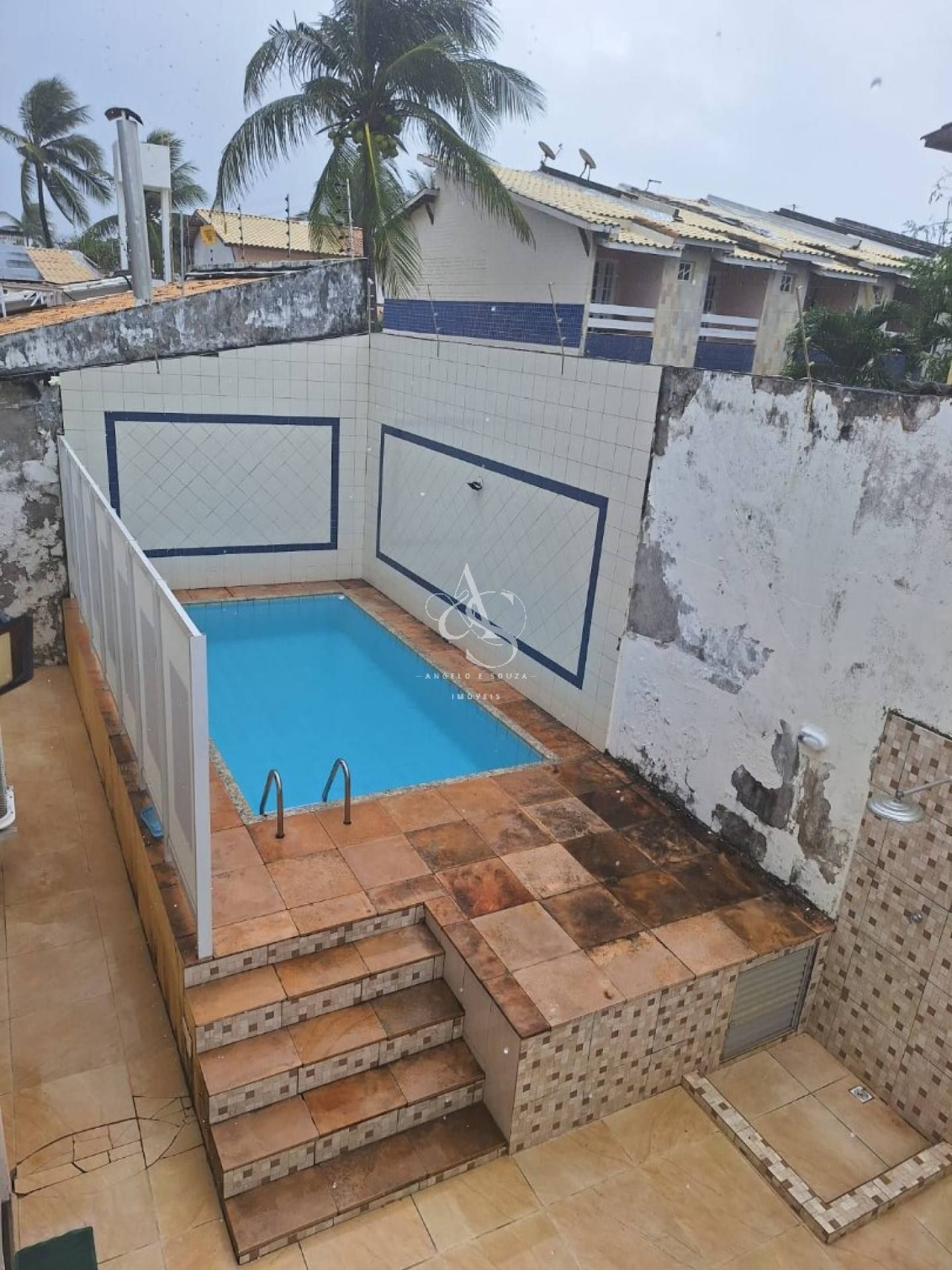 Apartamento Para Vender com 2 quartos 1 suítes no bairro Stella Maris em Salvador
