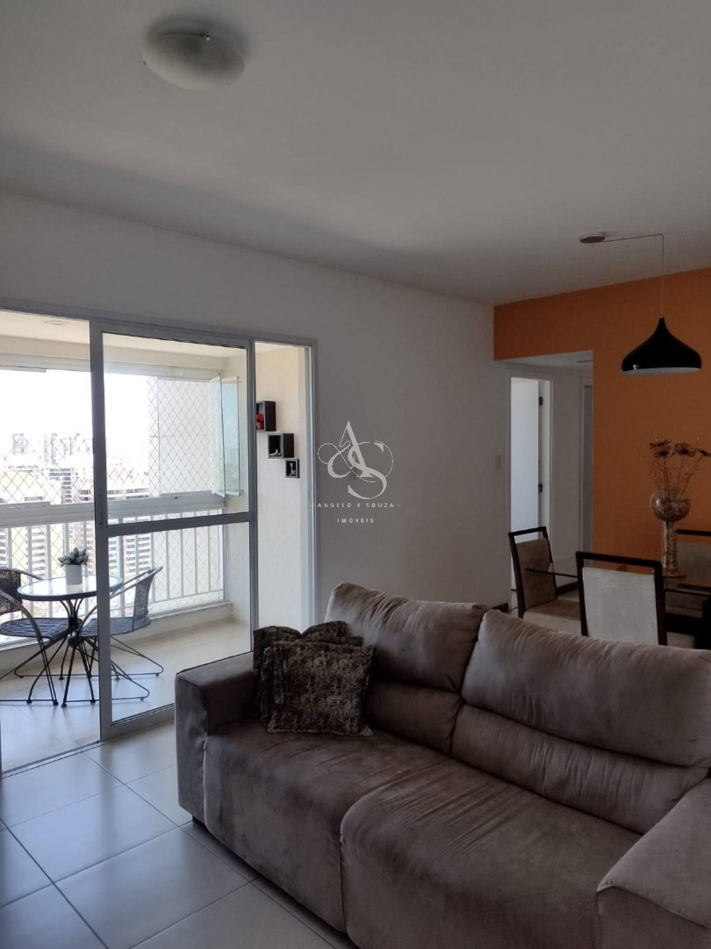 Apartamento Para Vender com 3 quartos 1 suítes no bairro Paralela em Salvador