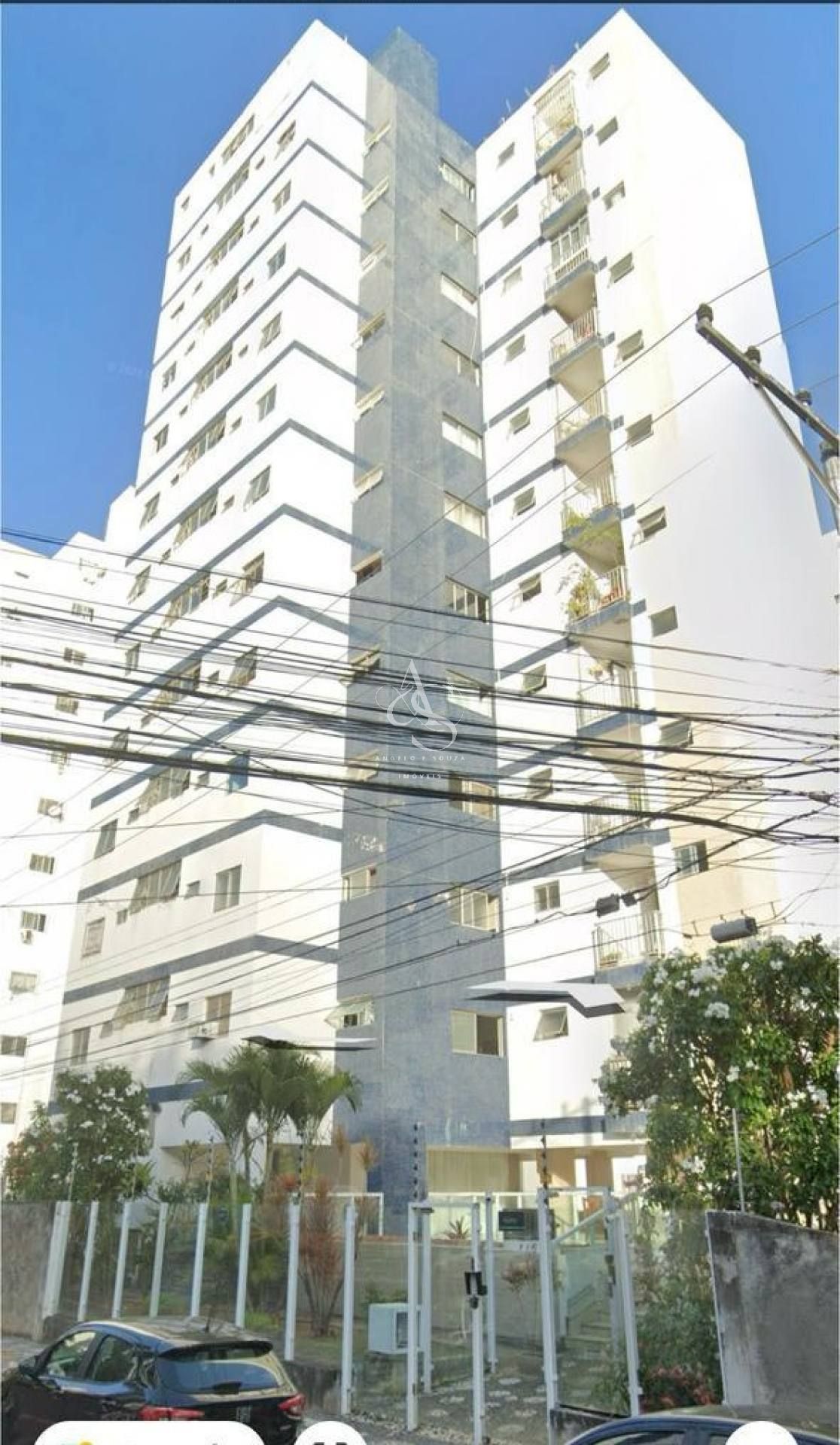 Apartamento Para Vender com 3 quartos 1 suítes no bairro Pituba em Salvador